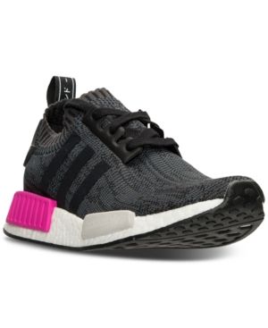 adidas Women's Nmd XR1 Primeknit Casual Sneakers from Finish Line | Macys (US)