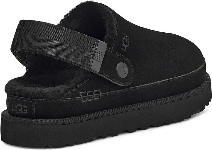 Goldenstar Cozy Clog (Women) | Nordstrom