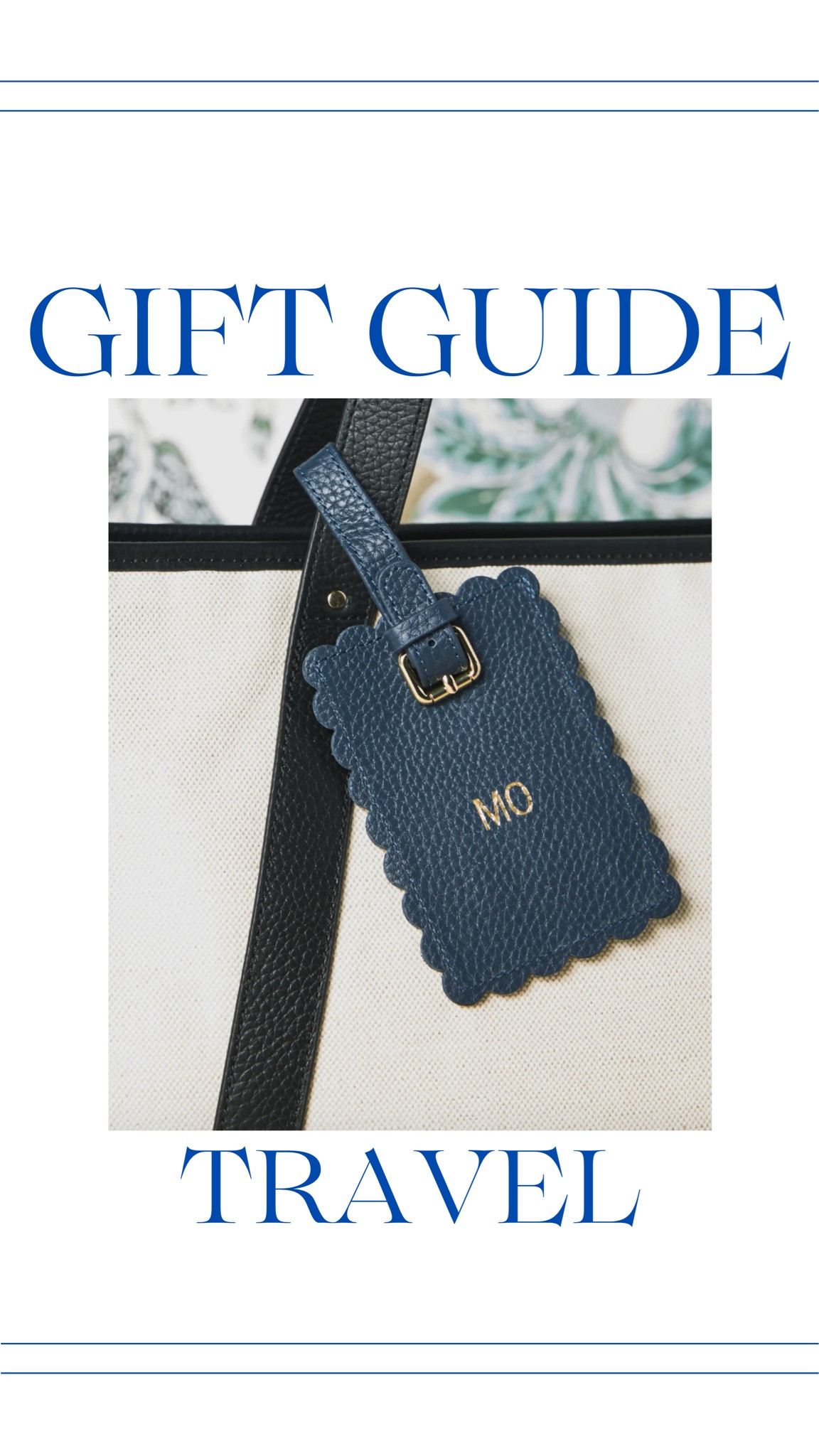 Gift guide for travelers (or those that just have wanderlust!) ✈️ 

#LTKGiftGuide #LTKtravel #LTKCyberWeek