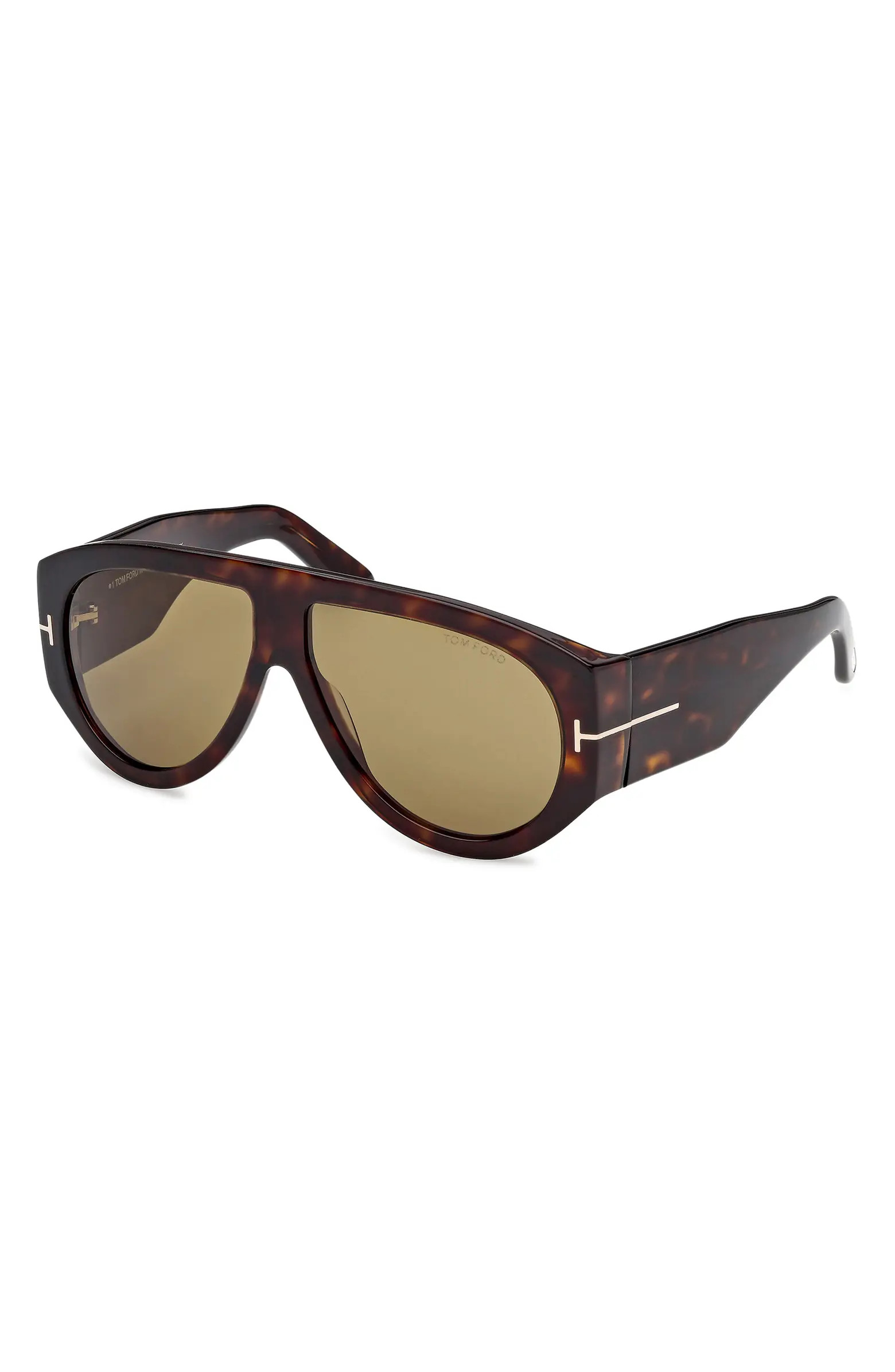 Bronson 60mm Aviator Sunglasses | Nordstrom