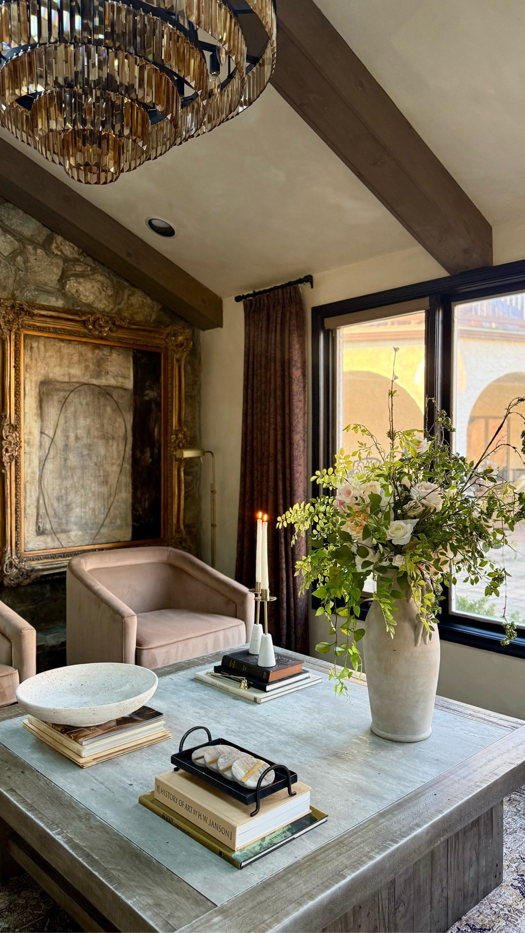 @wayfair pieces I have in my home 🤍

For 5 days only, Wayfair’s 5 Days of Deals is live with up to 60% off. These are pieces I’ve styled, lived with, and would absolutely buy again! Sharing everything while the sale runs. 🥰Ends February 2.

#ad #WayfairPartner #wayfair 