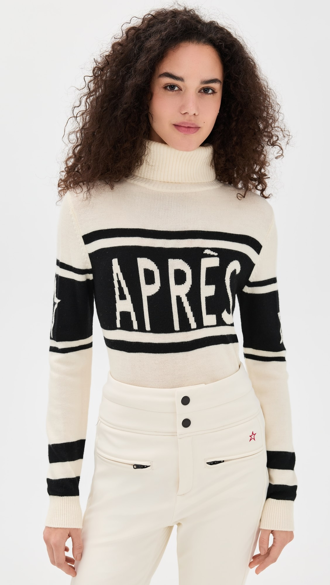 Après Schild Merino Wool Sweater | Shopbop