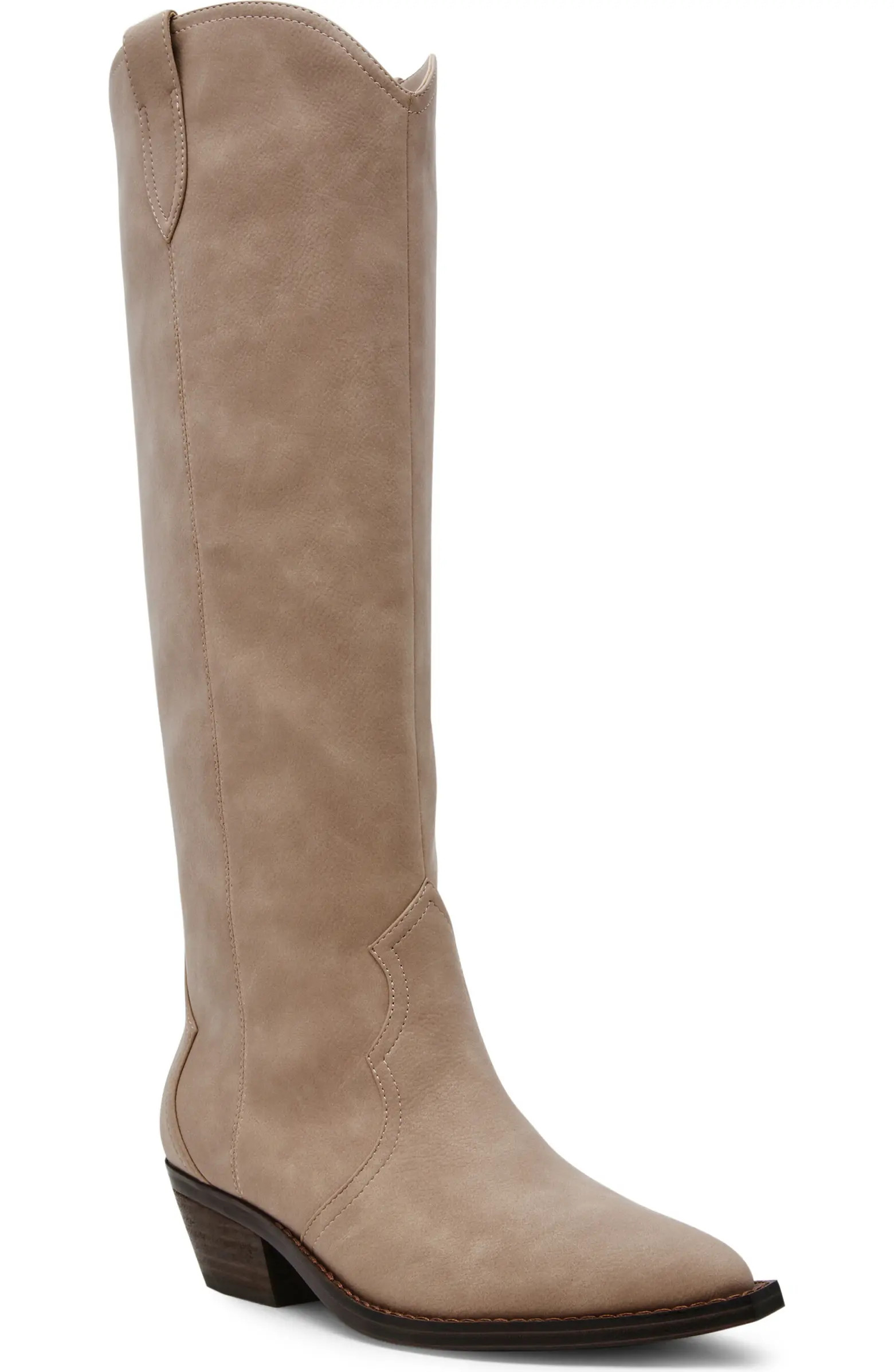 Kit Knee High Boot (Women) | Nordstrom Rack