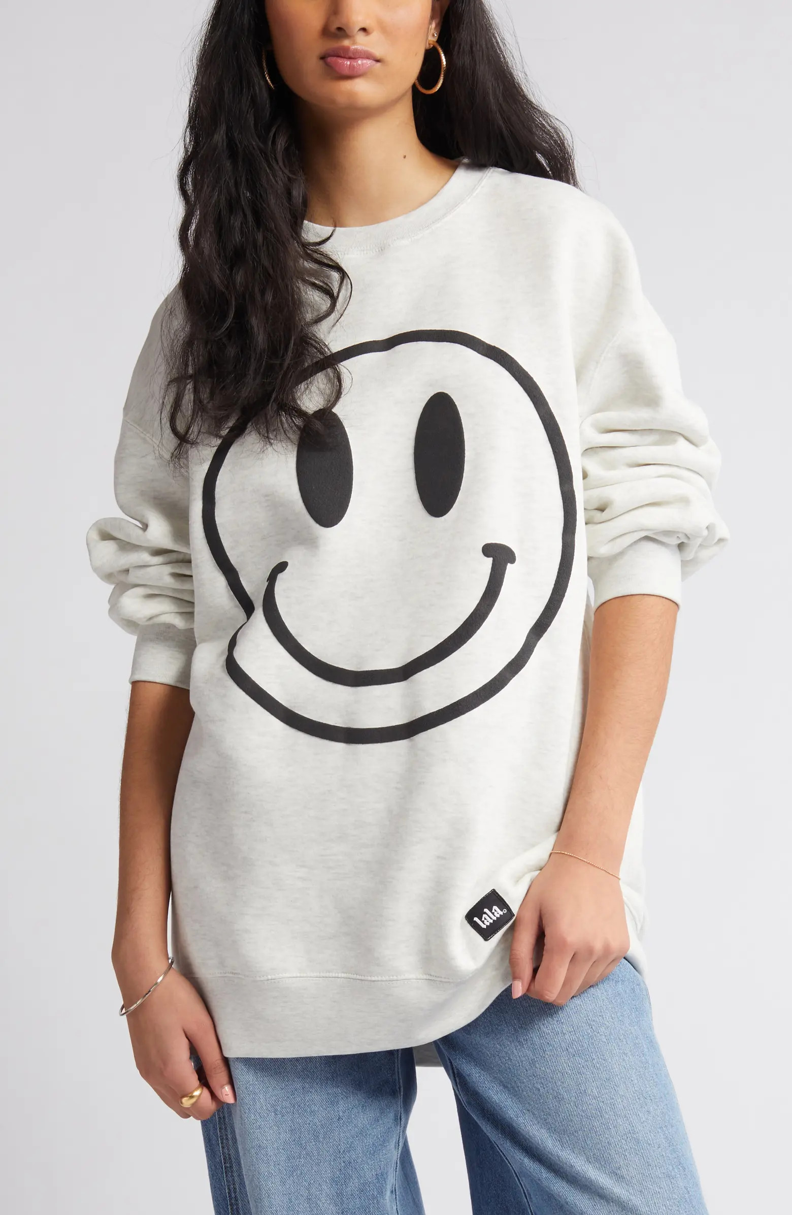 The World Needs Your Magic Sweatshirt | Nordstrom