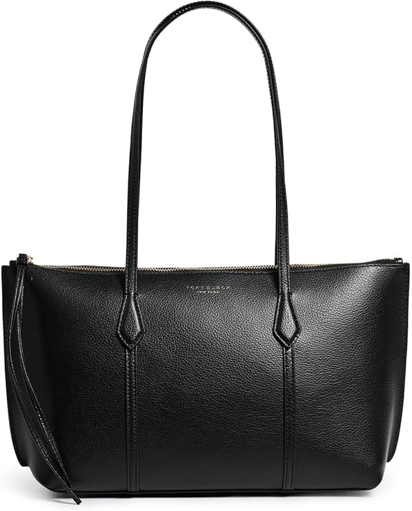 Tory Burch Women's Perry Small Zip Tote | Amazon (US)