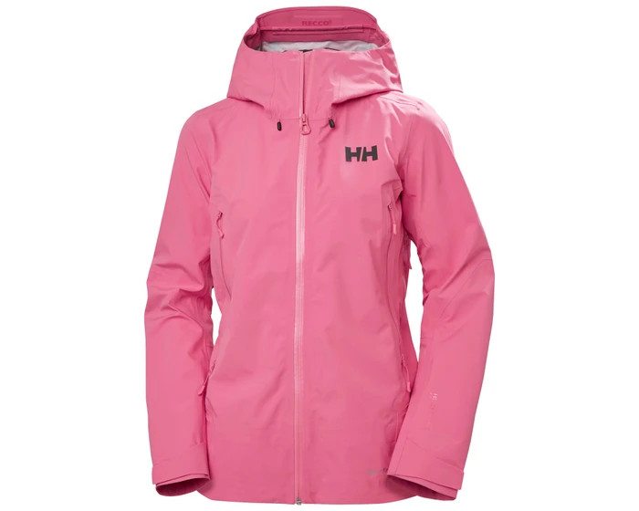 Women’s Verglas Infinity Shell Jacket | Helly Hansen (CA & US)