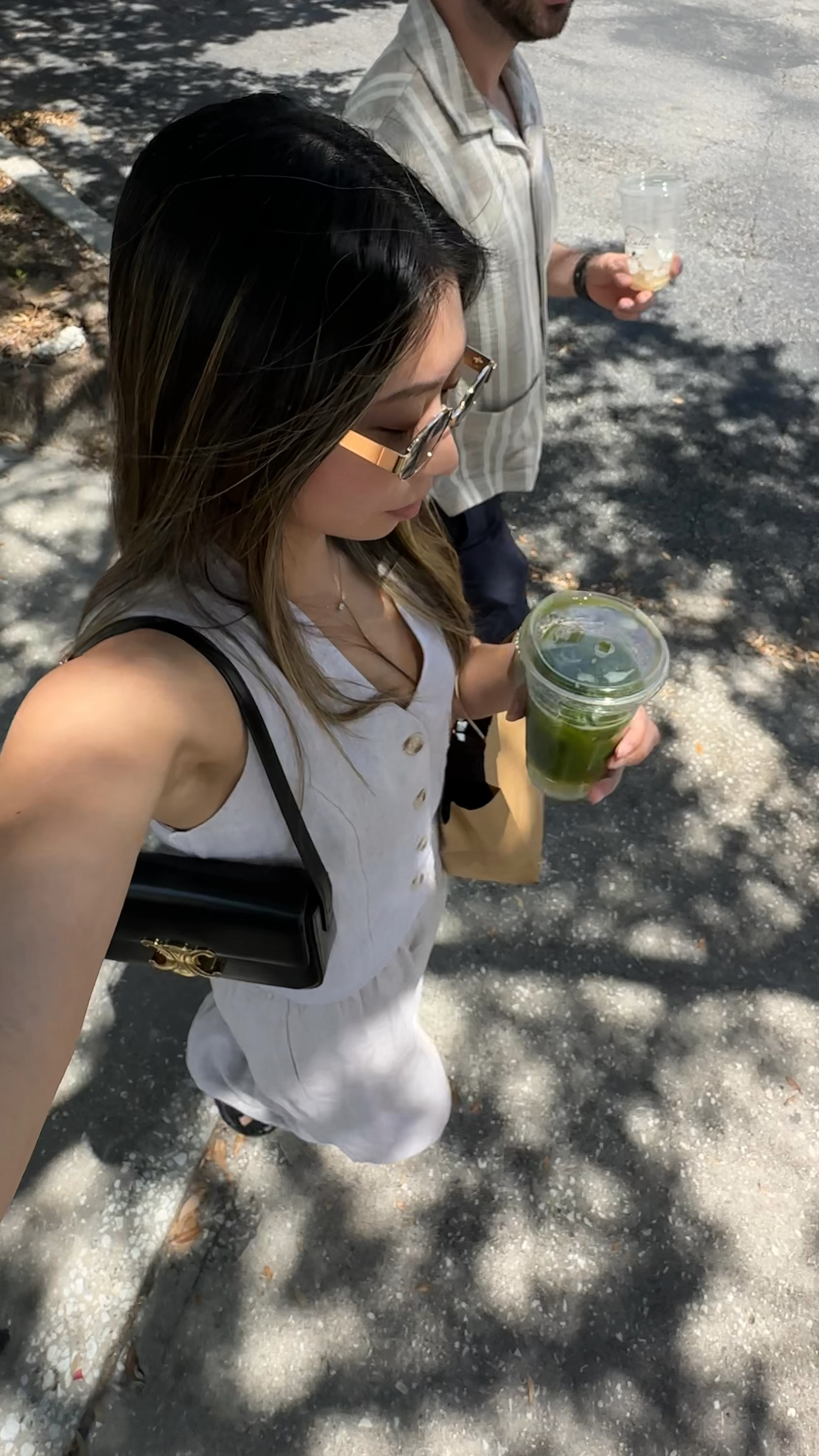 The perfect matching linen set to transition from Summer to Fall 🍂

#LTKBacktoSchool #LTKSeasonal #LTKStyleTip