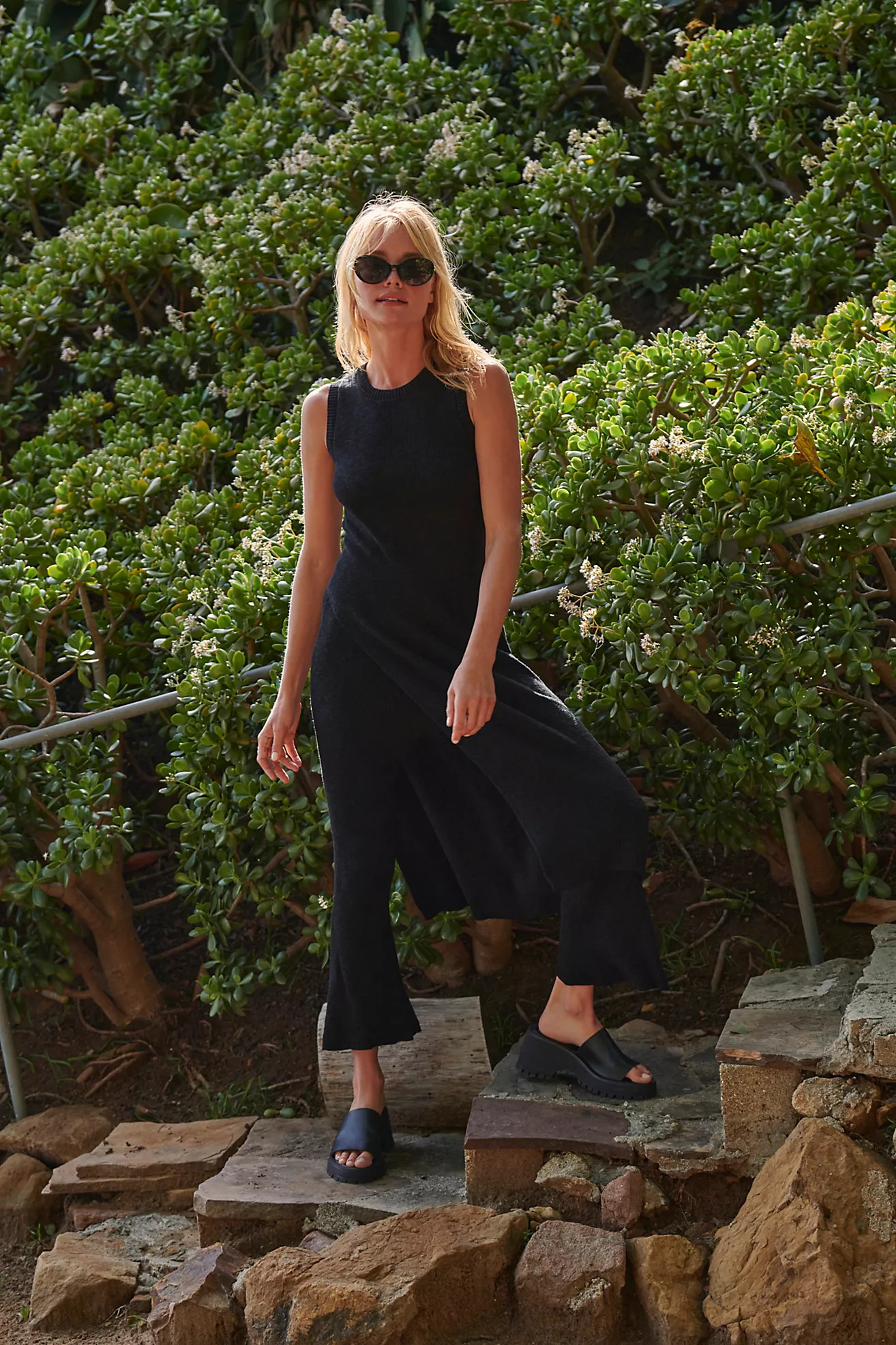 Ensemble en tricot Antonia | Free People FR