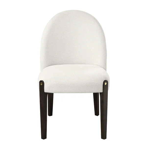 Modern Side Chair (Set of 2) - Bed Bath & Beyond - 42356634 | Bed Bath & Beyond