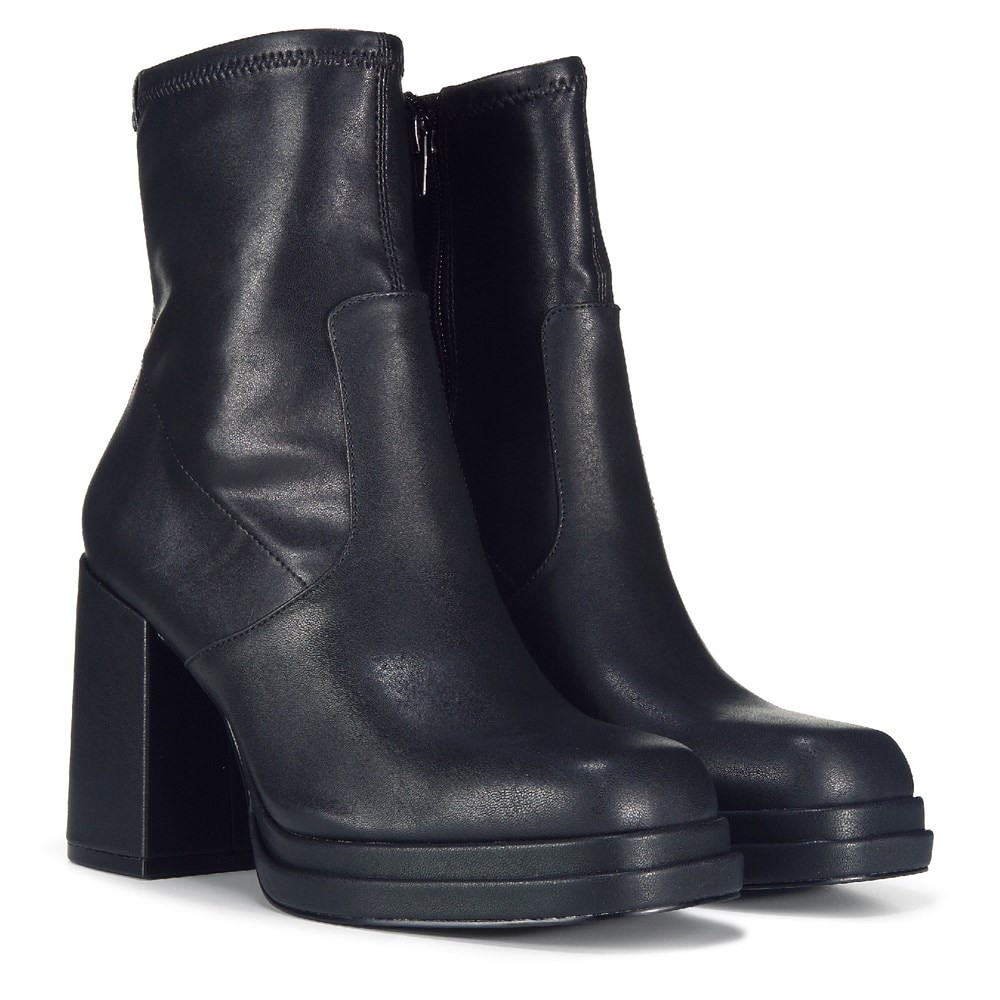 Women's Odin Stretch Dress Bootie | Famous Footwear