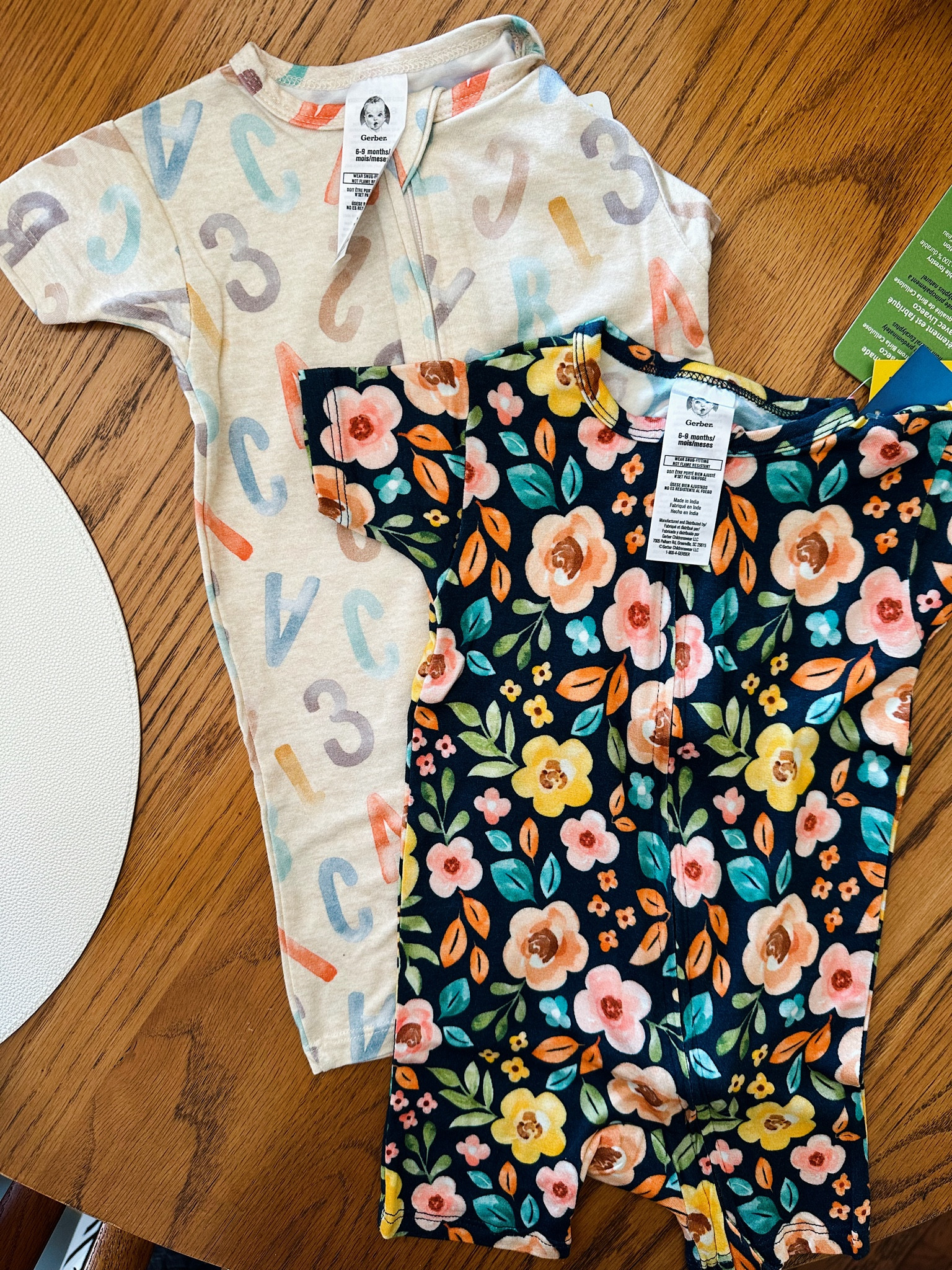 Huge sale at Gerber going on right now!

#LTKBaby #LTKSaleAlert #LTKKids