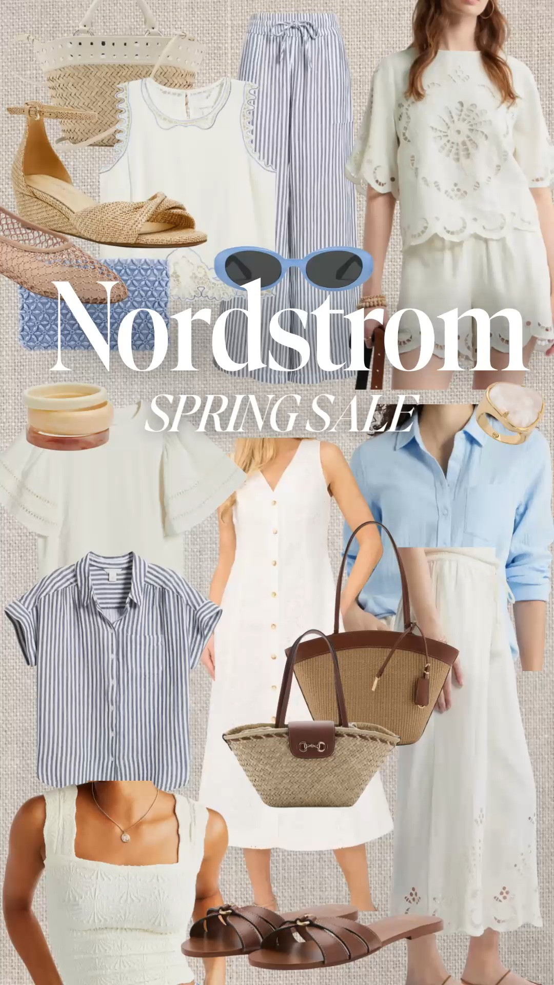 Nordstrom spring sale roundup

#LTKSaleAlert #LTKSeasonal #LTKTravel