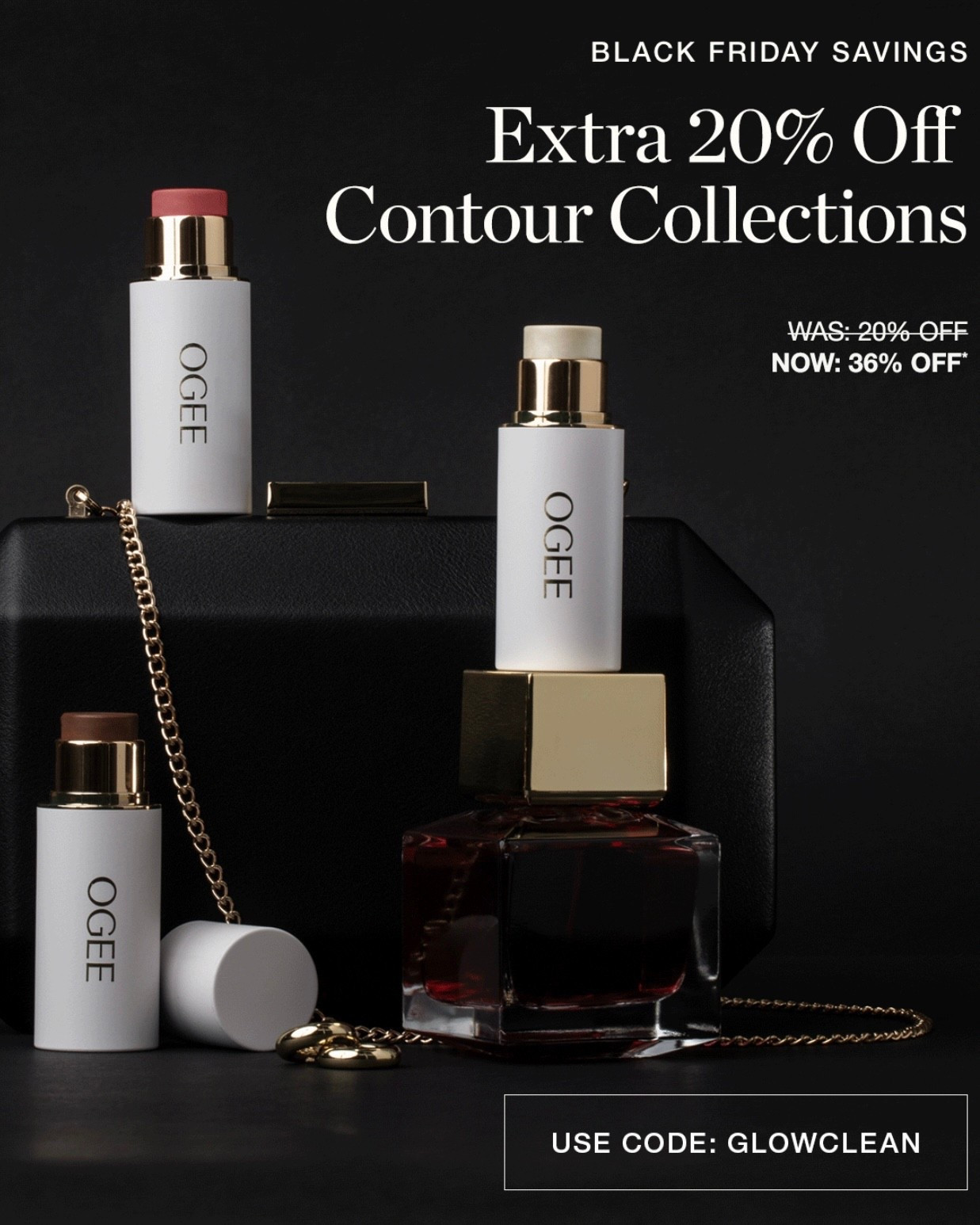 36% OFF for Black Friday (higher than their sitewide 20% off!)
This is the one product I’ve started using within the last year and always talk about because it’s:
Creamy
Natural
Midlife-skin friendly 
Blends beautifully 
Lifts the face
Creates instant dimension 

The Contour Trio is perfect for women 40+ who want a natural but defined look. 

#LTKBeauty #LTKGiftGuide #LTKHoliday