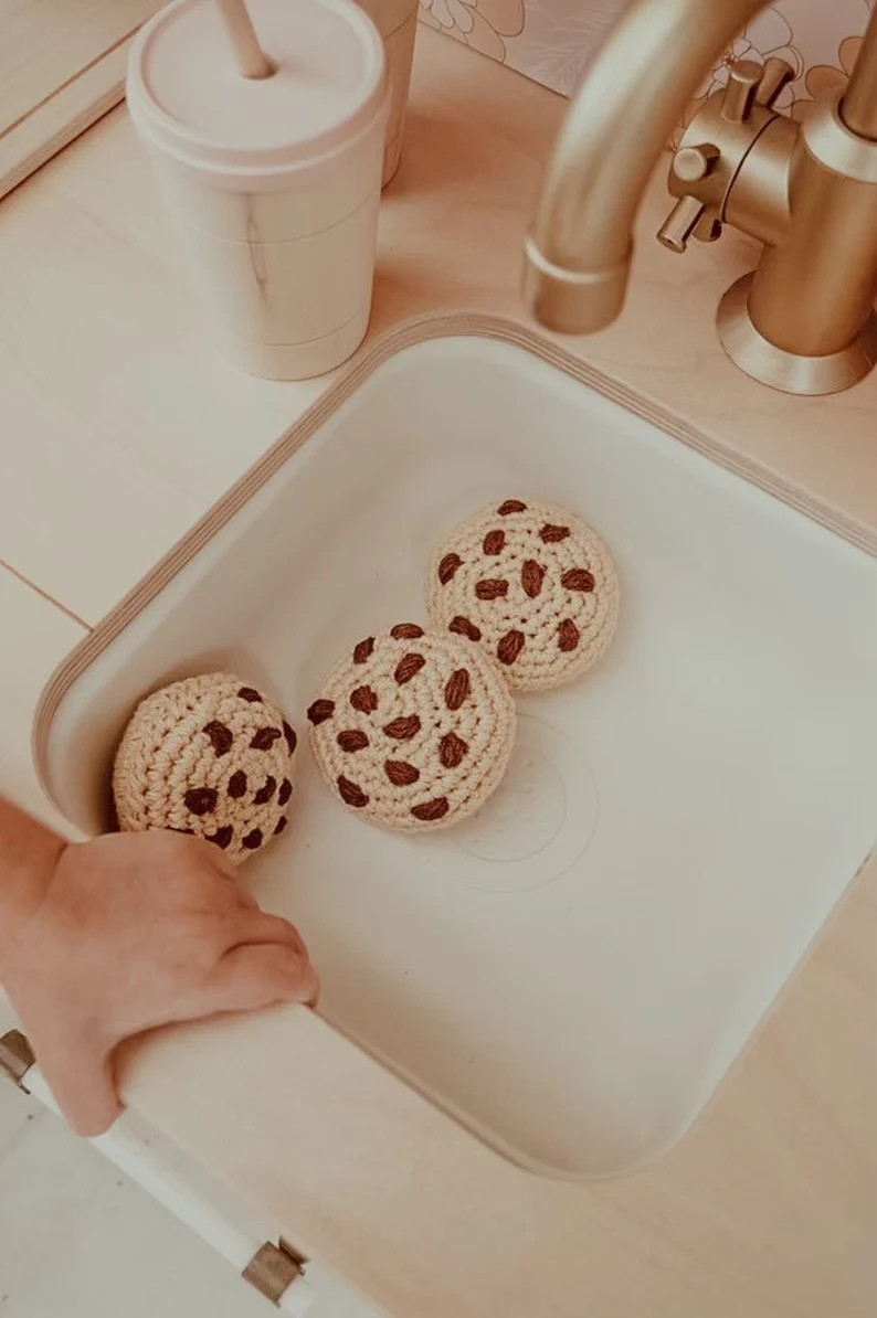 IKEA Düktig Undermounting Sink Clip Pack - Etsy | Etsy (US)