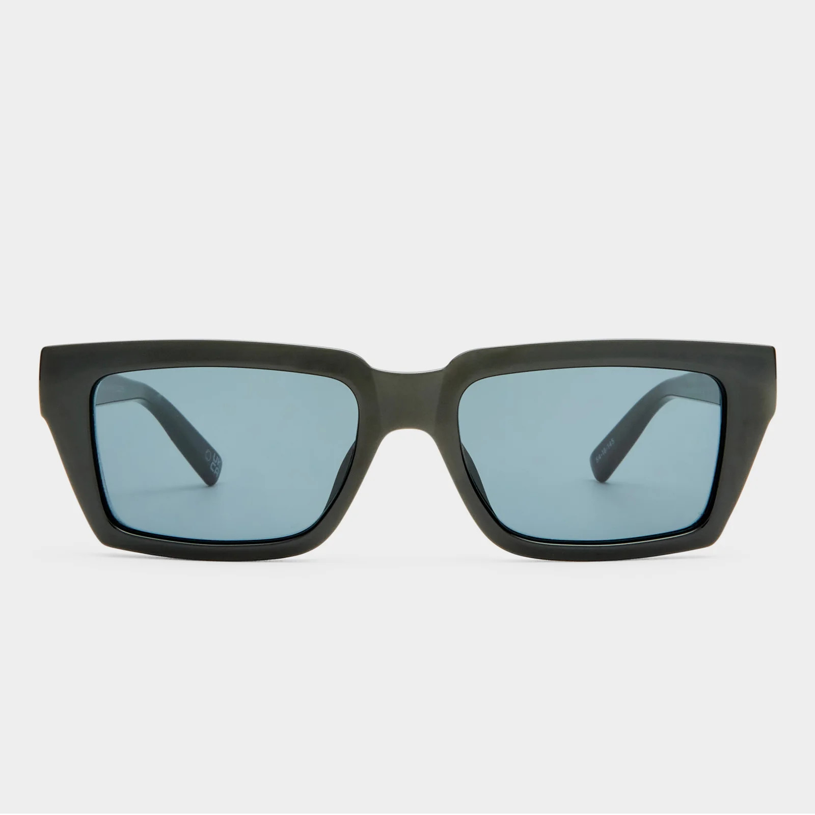 NOCTURNAL HABIT | BLACK | Le Specs UK