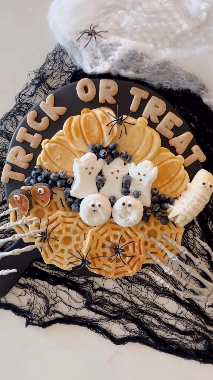 Spooky breakfast #target #walmart #halloween2024 #spookyvibes 

#LTKFamily #LTKVideo #LTKSeasonal