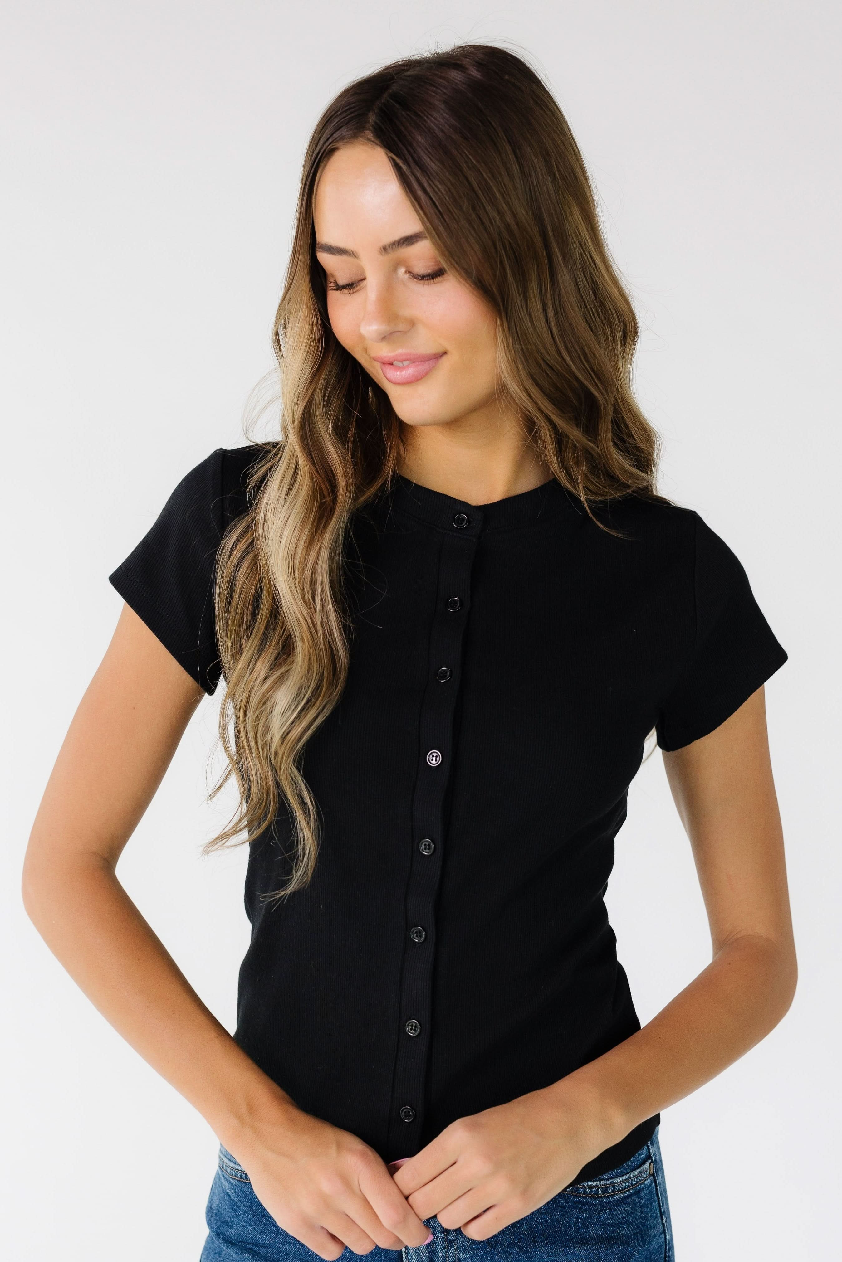Every Occasion Top | Called To Surf