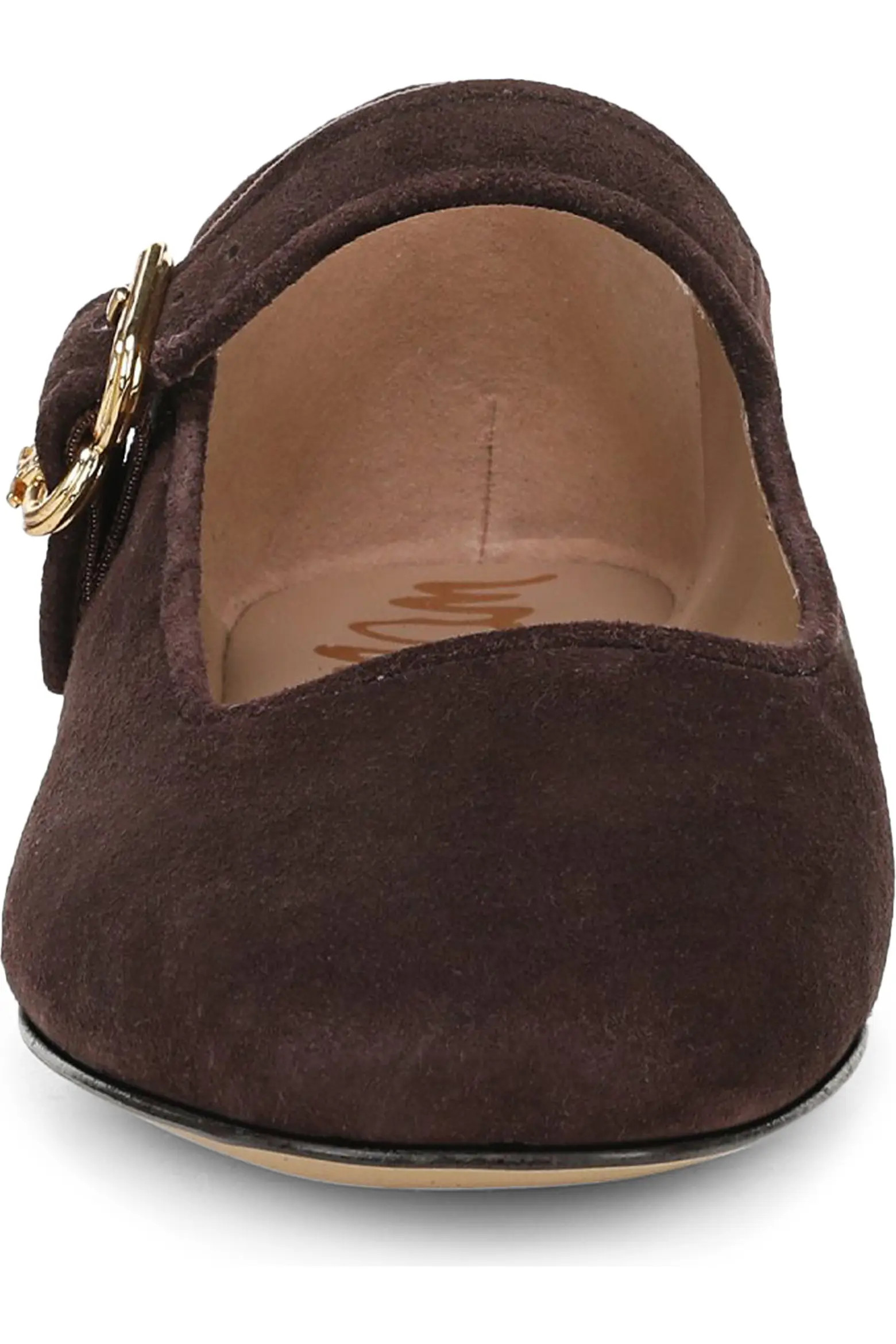 Sam Edelman Michaela Mary Jane Flat (Women) | Nordstrom | Nordstrom