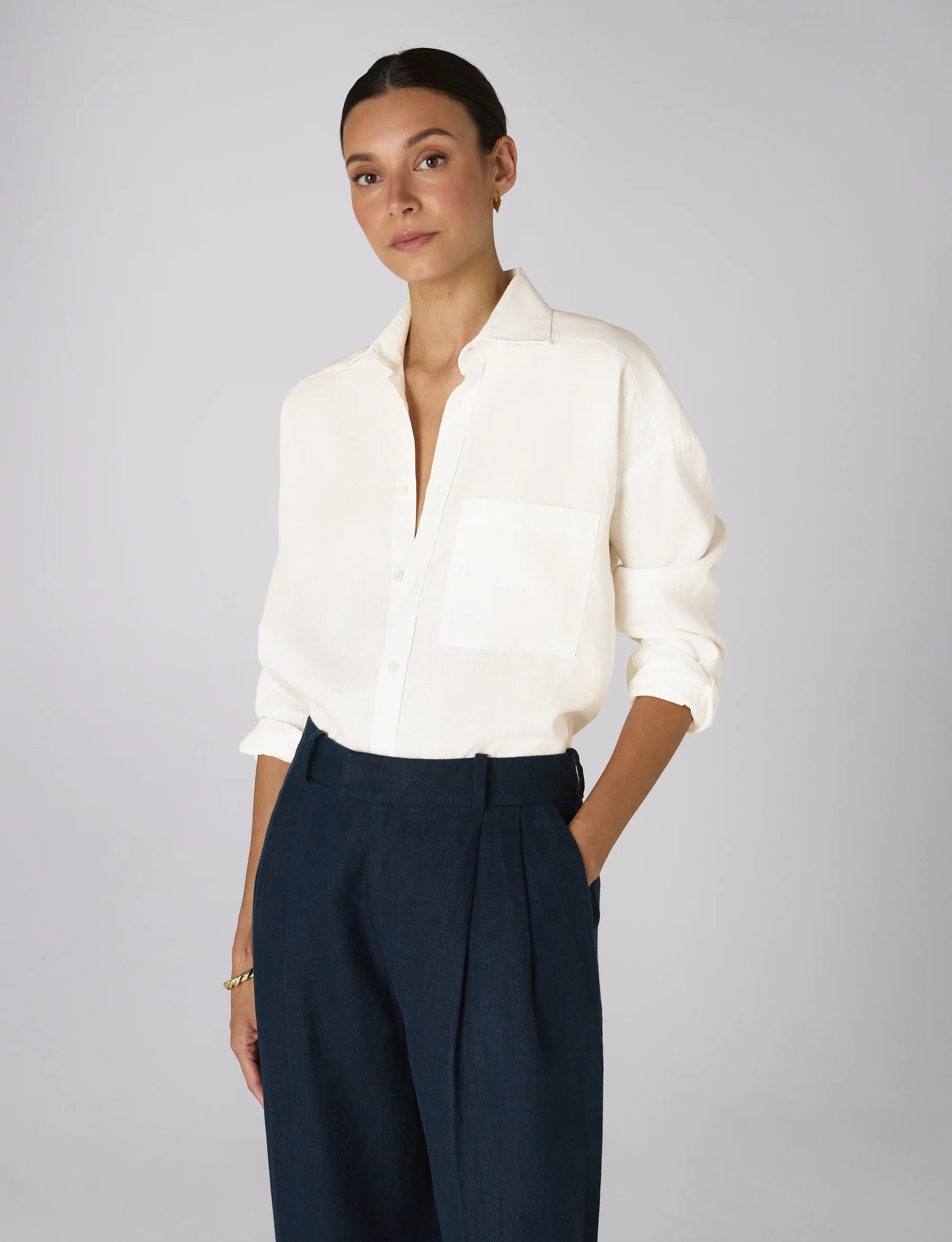 The Weekend | With Nothing Underneath