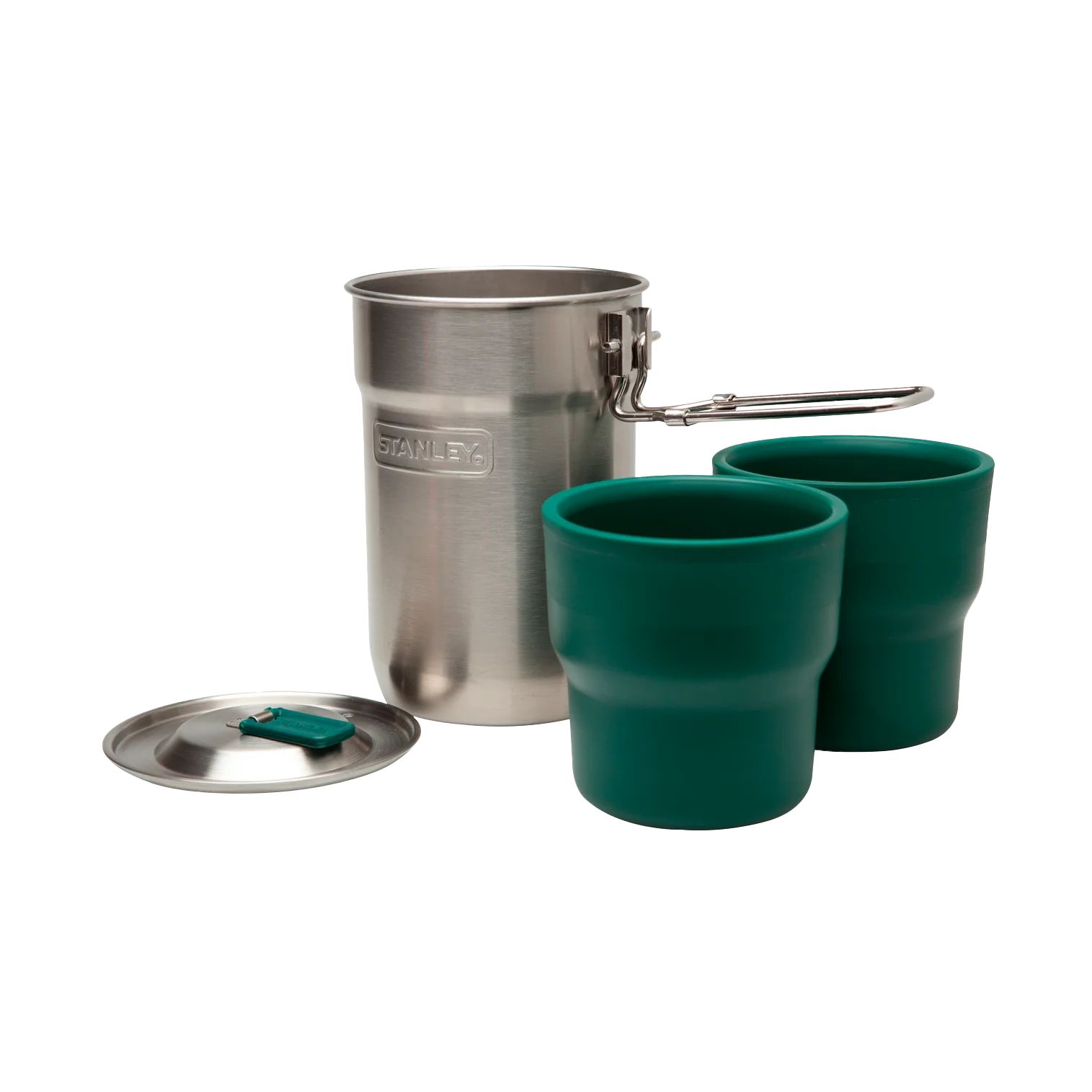 Adventure Nesting Two Cup Cookset | Stanley PMI US