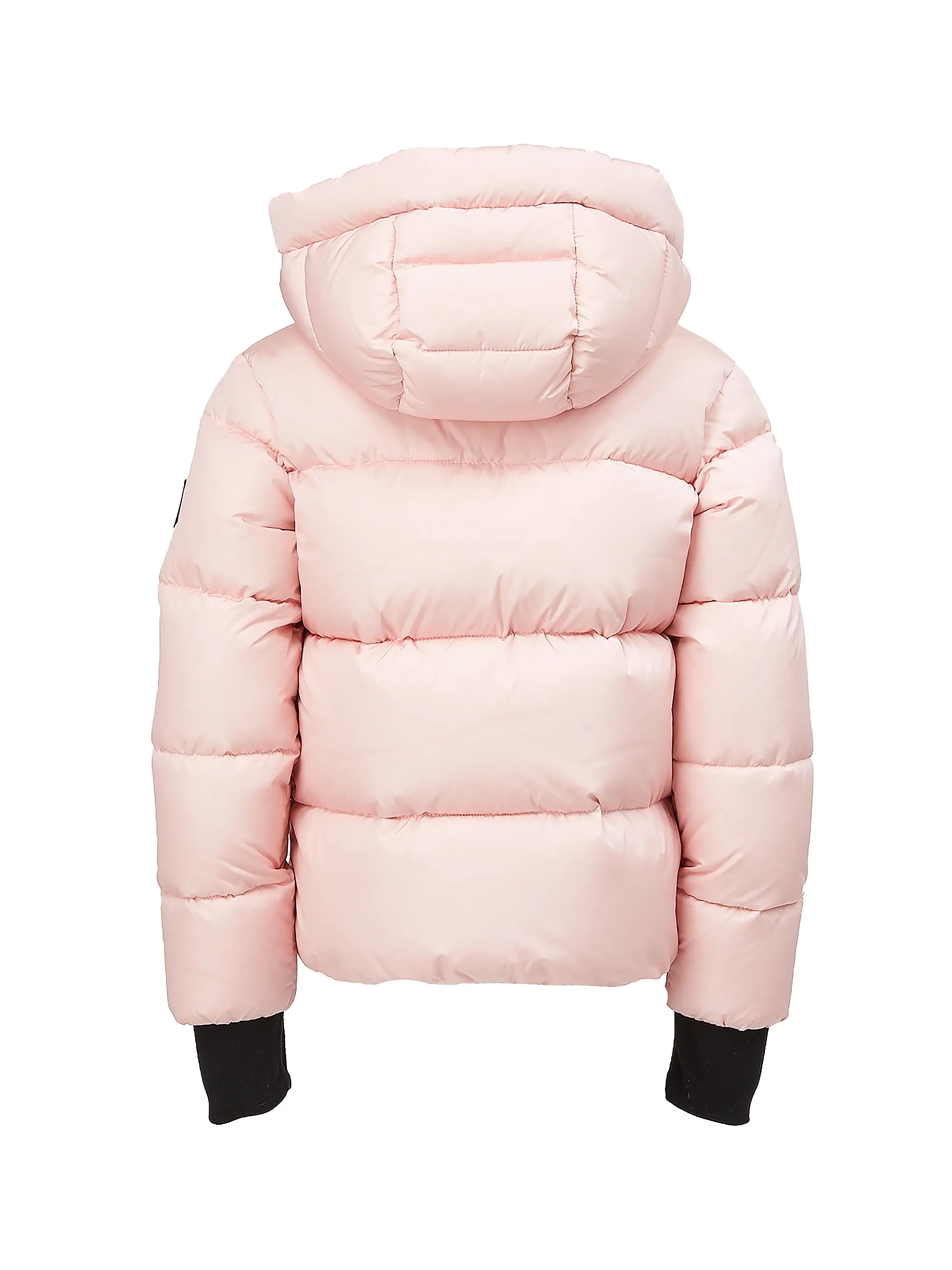 Little Girl's & Girl's Lara Puffer Jacket | Saks Fifth Avenue