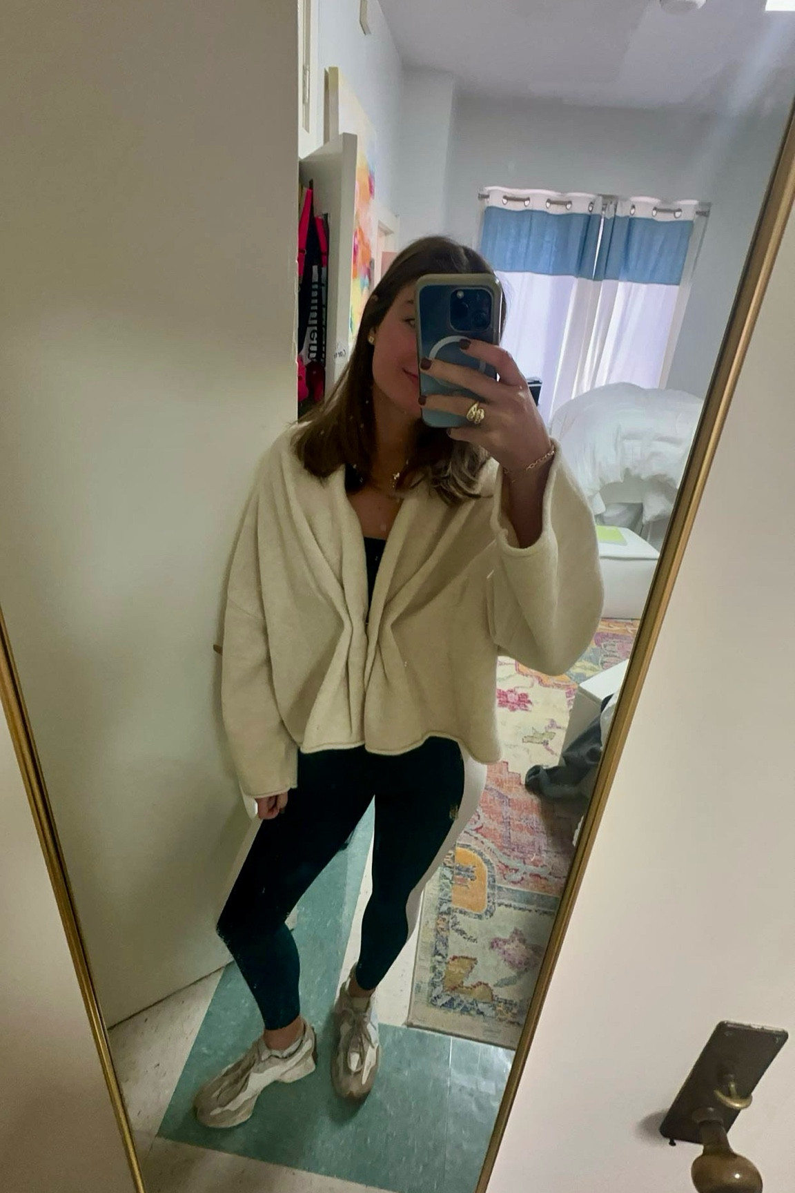 Comfy class fit 
Ft my new bday set from Carter🕺🏻