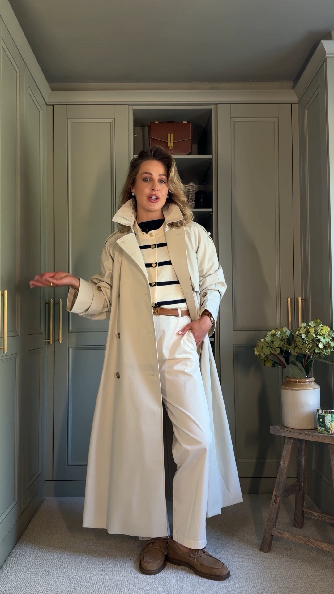 3 spring staples to rewear to create a chic casual everyday outfit 

All from @tommy Ad 

#LTKstyletip #LTKspring