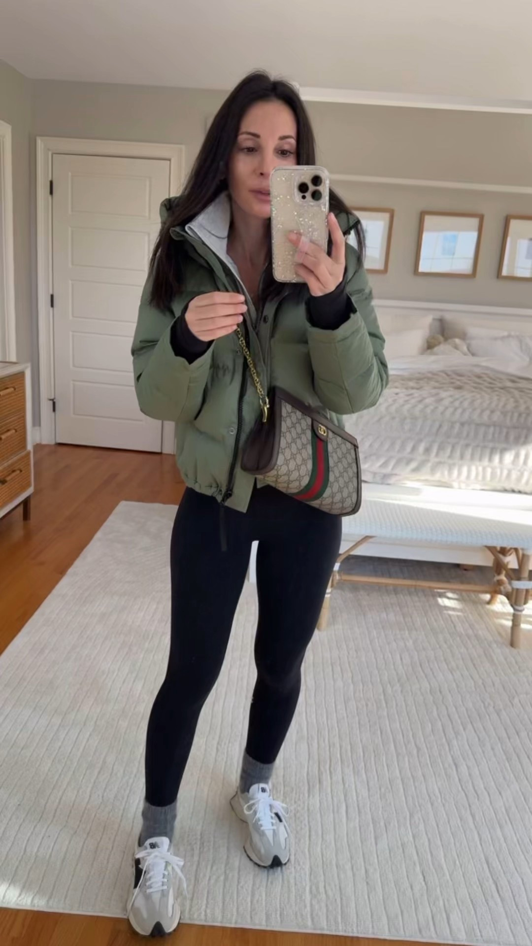 Hair care I swear by ! 