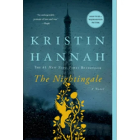 The Nightingale: A Novel (Paperback) | Walmart (US)