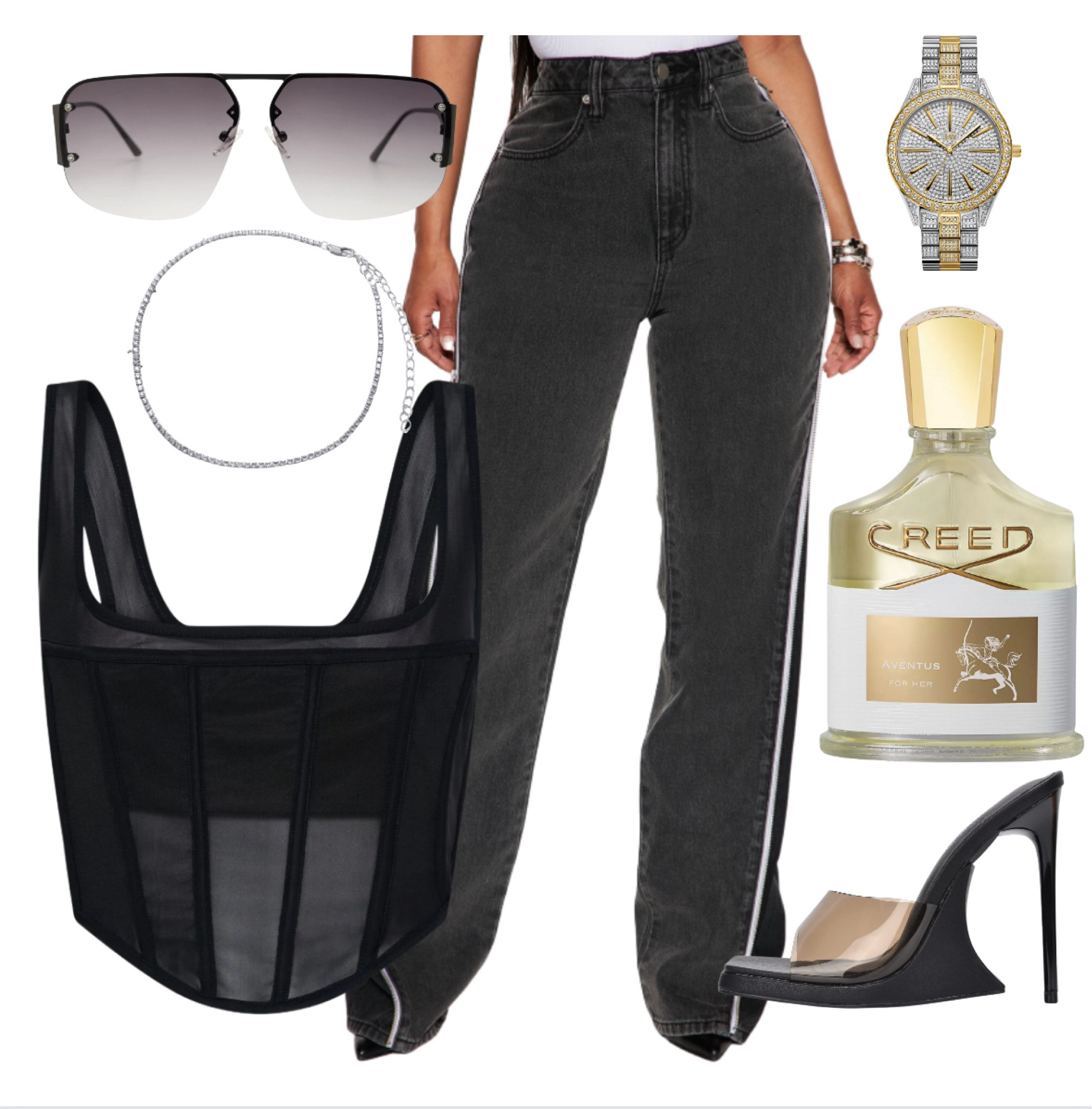 My Fashion finds! Click below to shop! Follow me @thefitth0 for more!!! So glad you're here! Xo!
#liketkit @shop.Itk

Shades linked in Amazon storefront https://amzn.to/46Zeerm

#LTKfindsunder100 #LTKshoecrush #LTKstyletip