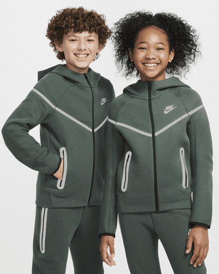 Nike Sportswear Tech Fleece | Nike (UK)
