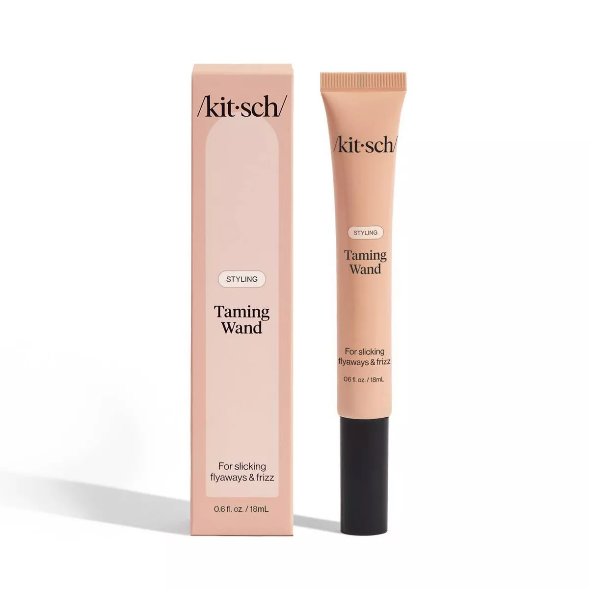 Kitsch Mass Styling Comb Taming Wand | Target