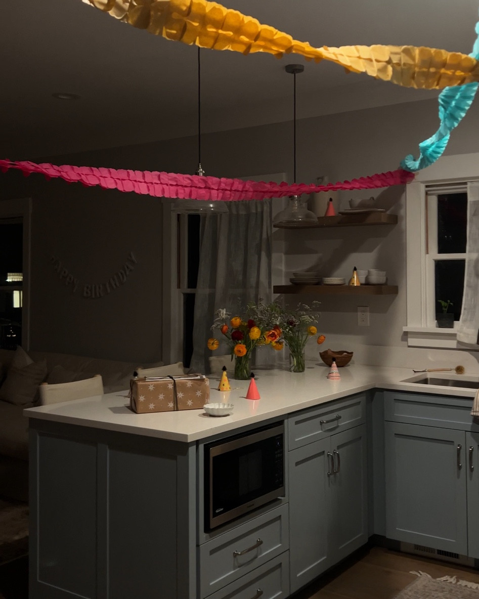 I love decorating for birthdays 🥹🎈🧁

#LTKhome #LTKparties #LTKfindsunder50