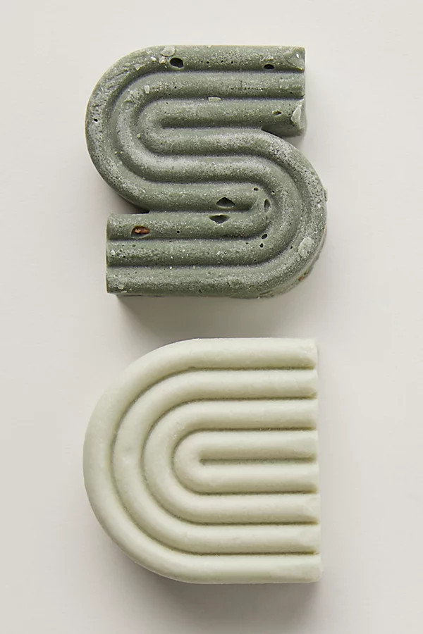 Kitsch Solid Rosemary & Biotin Volumizing Shampoo & | Free People (Global - UK&FR Excluded)