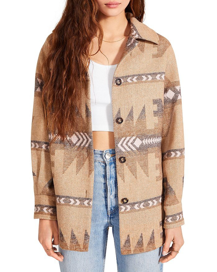 Big Sky Printed Jacket | Bloomingdale's (US)