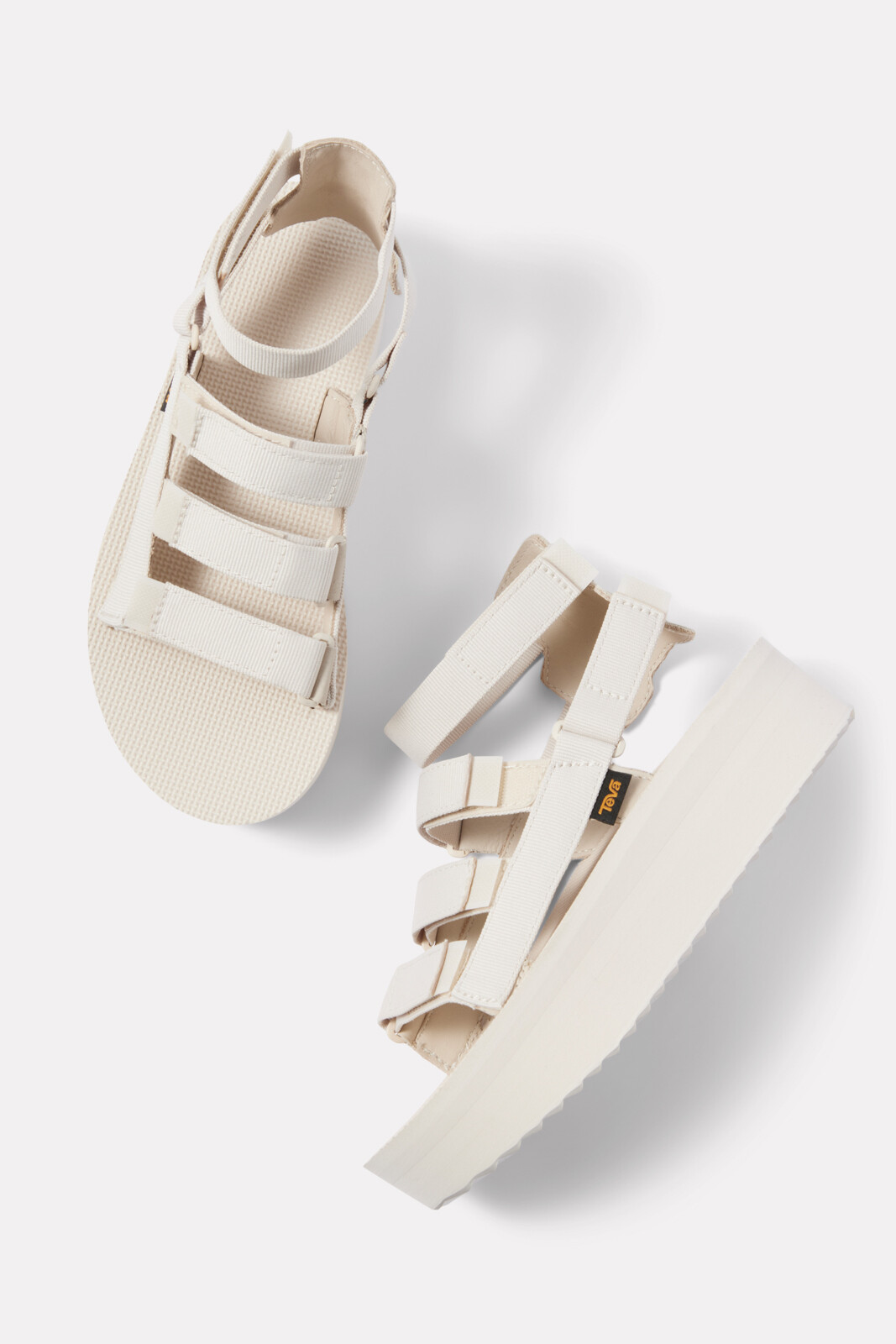 Flatform Mevia | Evereve