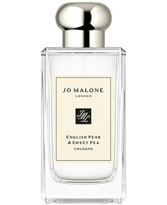 English Pear & Sweet Pea Cologne, 3.4 oz. | Macy's