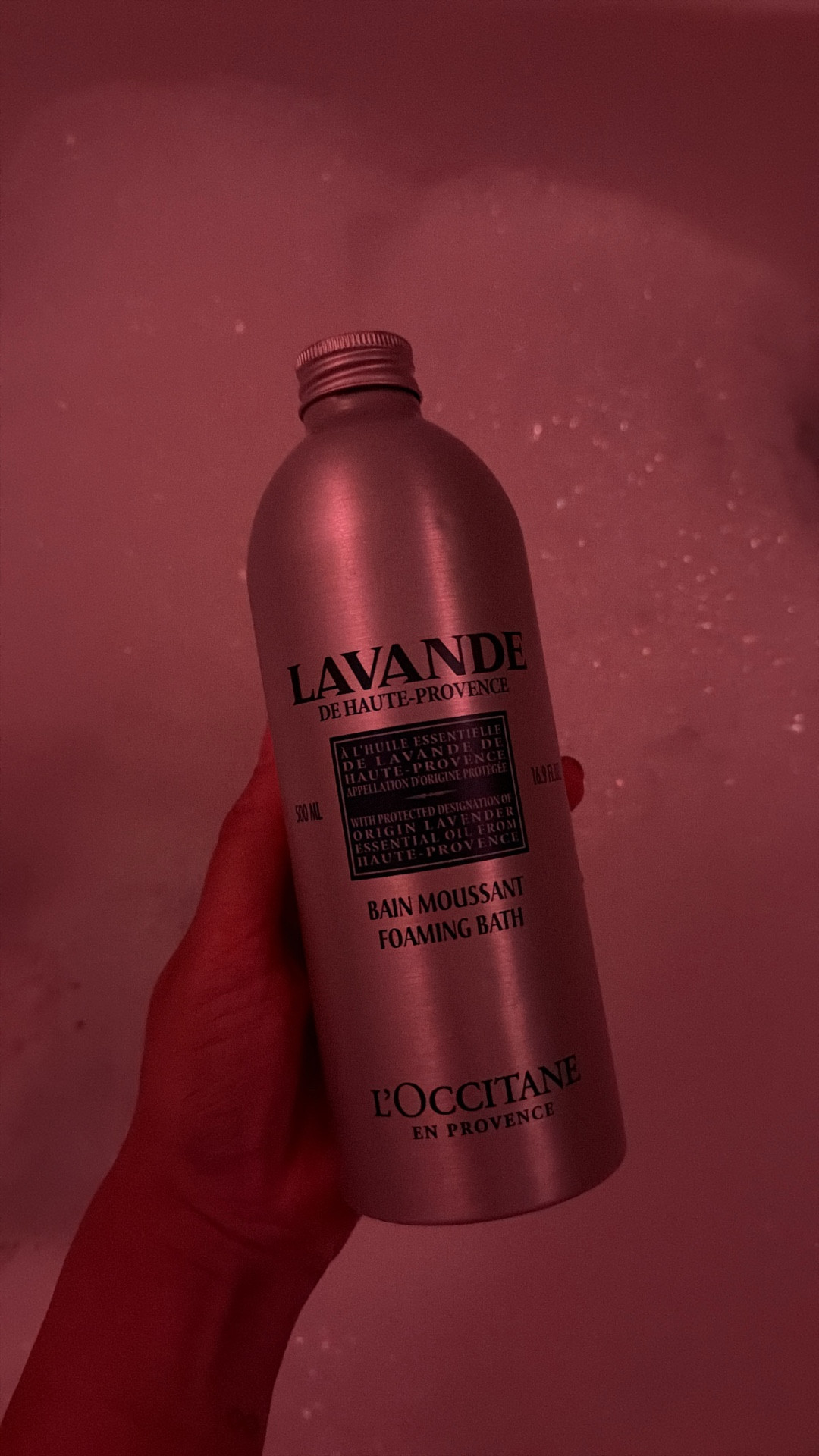 if you are taking a bath you NEED this. where have you been all my life?!

#LTKselfcare #LTKBeauty