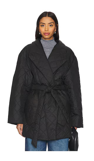 Verica in Black | Revolve Clothing (Global)