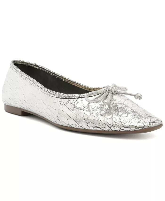 Women's Arissa Ballet Flats | Macy's