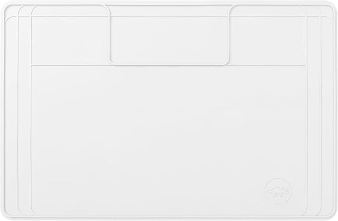 The Original Under Sink Mat - Silicone Waterproof mat, Trimmable, Easy to Clean, Kitchen cabinet ... | Amazon (US)