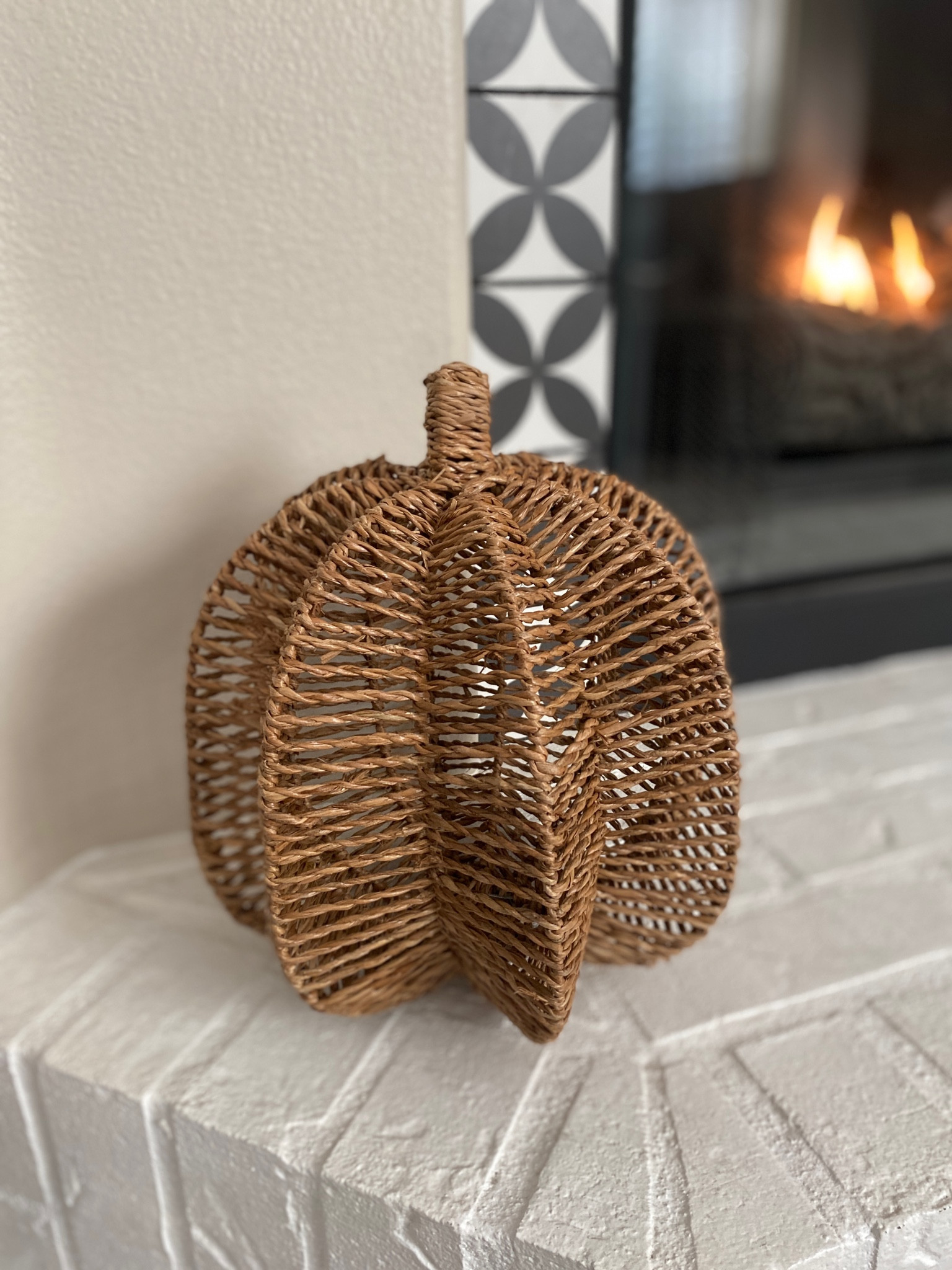 Pumpkin time 🎃 

All and more are linked below ⬇️ Just scroll to “Shop my Pic” and make sure to hit “Follow” to get my curated styling pics. 😘

#LTKfalldecor #LTKhomedecor
#LTKtargetfinds #LTKfallvibes #LTKautumnvibes #LTKhomedecor #LTKtargetfall #LTKpumpkindecor #LTKfireplacedecor #LTKamazonfinds #LTKcrateandbarrel 

#LTKSeasonal #LTKHalloween #LTKHoliday