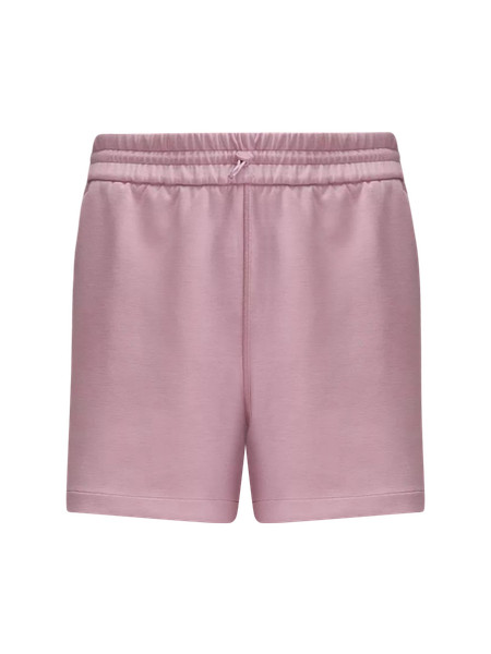 Softstreme High-Rise Short 4" | Women's Shorts | lululemon | Lululemon (US)