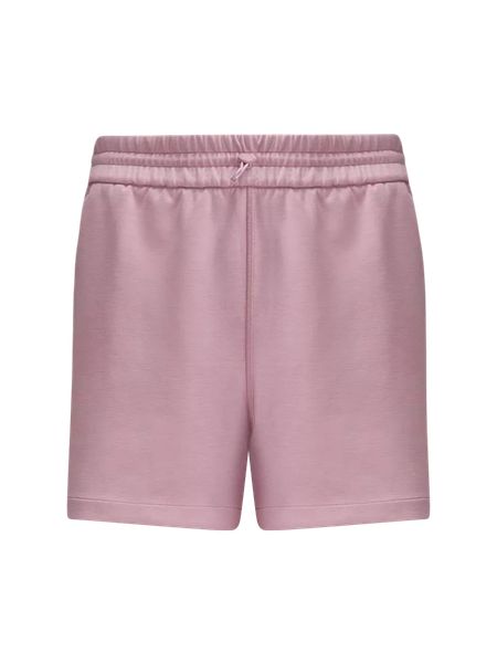 Softstreme High-Rise Short 4" | Lululemon (US)