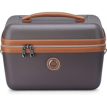 Delsey Men, Women Beauty Case | Amazon (US)