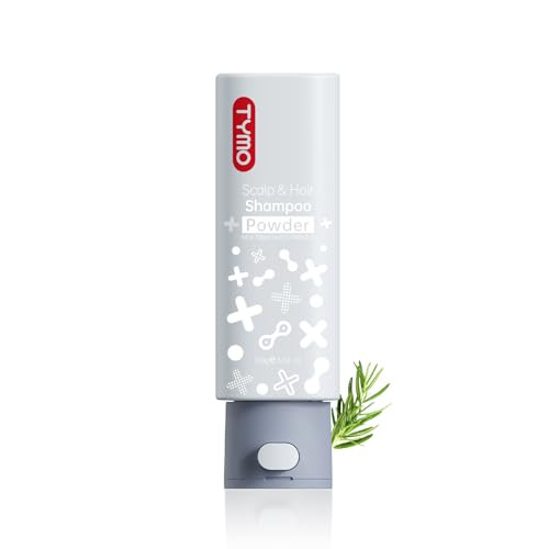 TYMO Clarifying Shampoo for Women Men, Natural Formula Shampoo Powder for Deep Clean, Nourishes, ... | Amazon (US)