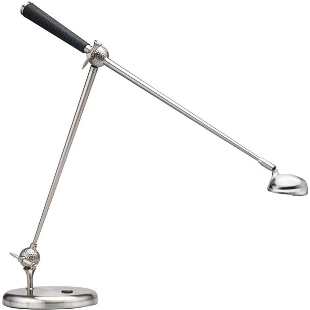 Ayled Metal Table Lamp Lamp | Wayfair North America