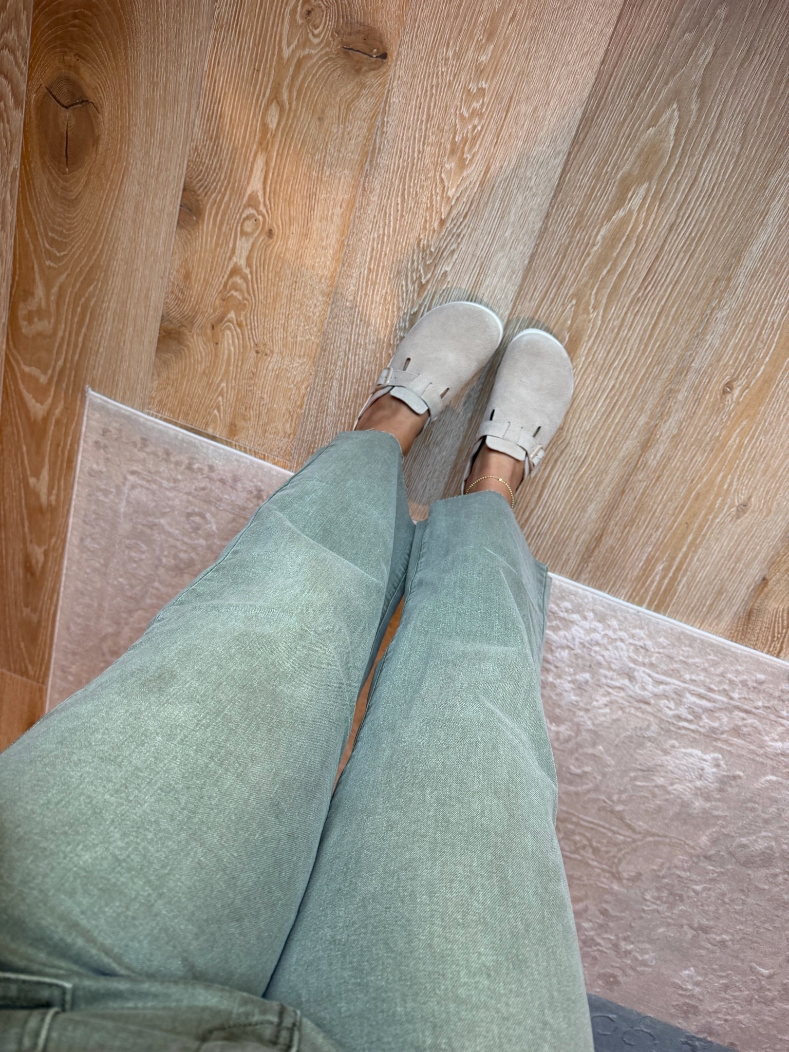Most comfortable fall shoe