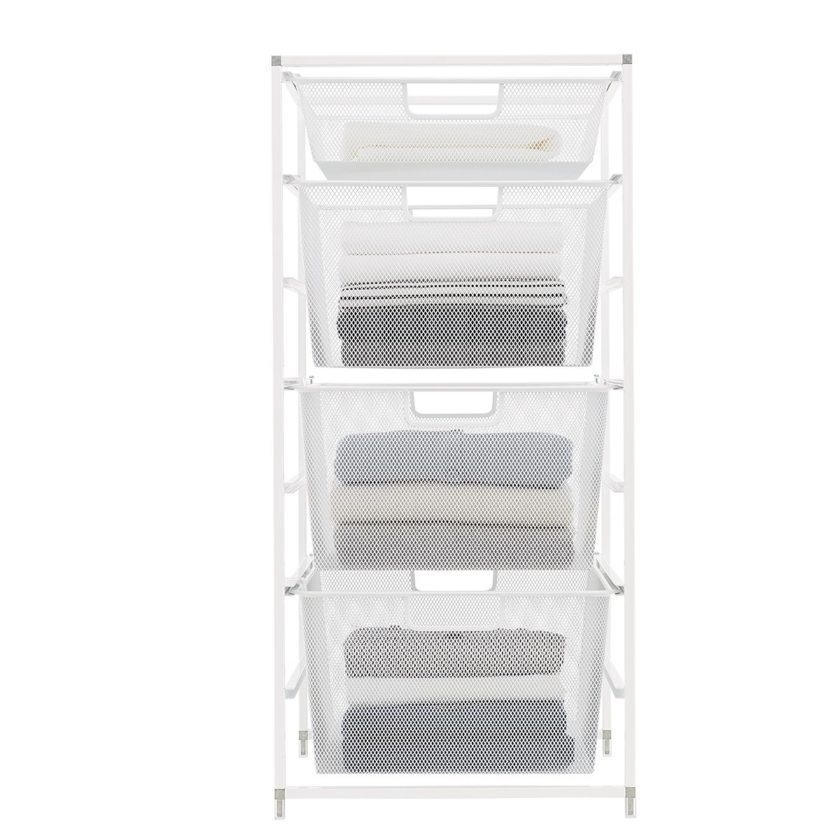 Start-A-Stack Drawer Solution | The Container Store