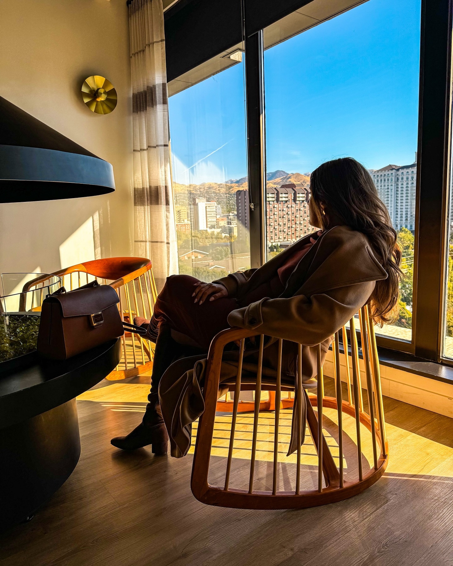 Outono em Utah 🍁 Link do Casado no LTK que esta no link da bio 🤎

#utahmodel #utahphotographer #utahgram #utahinfluencer #utah